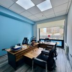 Kirayə (aylıq) 2 otaqlı Ofis, Nəsimi rayonu 6
