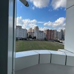 Kirayə (aylıq) 3 otaqlı Yeni Tikili, İnşaatçılar metrosu, Yasamal rayonu 18