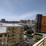 Kirayə (aylıq) 4 otaqlı Yeni Tikili, 28 May metrosu, Nəsimi rayonu 2