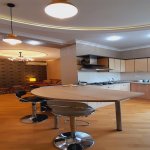 Kirayə (aylıq) 3 otaqlı Yeni Tikili, Elmlər akademiyası metrosu, Yasamal rayonu 9