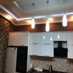 Satılır 7 otaqlı Həyət evi/villa, Badamdar qəs., Səbail rayonu 9