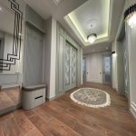 Satılır 3 otaqlı Yeni Tikili, Neftçilər metrosu, Nizami rayonu 1