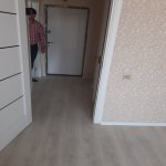 Satılır 4 otaqlı Yeni Tikili, İnşaatçılar metrosu, Yeni Yasamal qəs., Yasamal rayonu 4