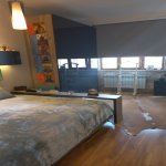 Продажа 2 комнат Новостройка, İnşaatçılar метро, Ясамал район 8