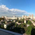 Kirayə (aylıq) 2 otaqlı Yeni Tikili, Neftçilər metrosu, Nizami rayonu 14