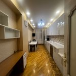 Kirayə (aylıq) 2 otaqlı Yeni Tikili, Xətai metrosu, Xətai rayonu 4