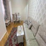 Kirayə (aylıq) 3 otaqlı Köhnə Tikili, Nəsimi metrosu, 6-cı mikrorayon, Binəqədi rayonu 9