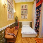 Kirayə (günlük) 5 otaqlı Köhnə Tikili, Sahil metrosu, Xəqani ticarət mərkəzi, Səbail rayonu 5