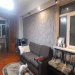 Satılır 1 otaqlı Yeni Tikili, Qara Qarayev metrosu, Nizami rayonu 1