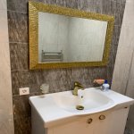 Kirayə (aylıq) 3 otaqlı Yeni Tikili, Ağ şəhər, Xətai rayonu 16