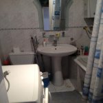 Kirayə (aylıq) 1 otaqlı Köhnə Tikili, 28 May metrosu, Port Baku, Nəsimi rayonu 6