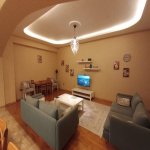 Satılır 2 otaqlı Yeni Tikili, Bayıl qəs., Səbail rayonu 3