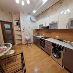 Satılır 3 otaqlı Yeni Tikili, Gənclik metrosu, Nərimanov rayonu 6