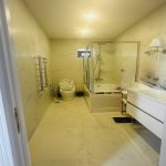 Kirayə (aylıq) 6 otaqlı Bağ evi, Badamdar qəs., Səbail rayonu 24
