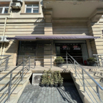 Kirayə (aylıq) Obyekt, 28 May metrosu, Nəsimi rayonu 1