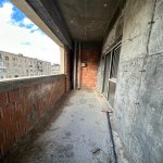 Satılır 2 otaqlı Yeni Tikili, Gənclik metrosu, Nəsimi rayonu 14