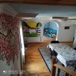 Kirayə (günlük) 3 otaqlı Həyət evi/villa Qax 5