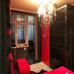 Kirayə (aylıq) 3 otaqlı Köhnə Tikili, Nəsimi metrosu, 6-cı mikrorayon, Binəqədi rayonu 6