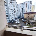 Satılır 3 otaqlı Yeni Tikili, Nizami metrosu, Yasamal qəs., Yasamal rayonu 15