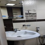 Kirayə (aylıq) 2 otaqlı Yeni Tikili Xırdalan 9