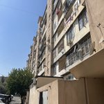 Kirayə (aylıq) 3 otaqlı Köhnə Tikili, İnşaatçılar metrosu, Yasamal qəs., Yasamal rayonu 1