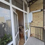 Satılır 2 otaqlı Köhnə Tikili, Gənclik metrosu, Nərimanov rayonu 16
