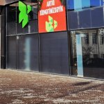 Satılır Obyekt, Azadlıq metrosu, 6-cı mikrorayon, Binəqədi rayonu 10