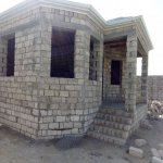 Satılır 3 otaqlı Həyət evi/villa, Hövsan qəs., Suraxanı rayonu 9