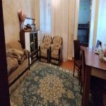 Satılır 2 otaqlı Köhnə Tikili, İnşaatçılar rayonu 1