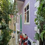 Satılır 2 otaqlı Həyət evi/villa, Hövsan qəs., Suraxanı rayonu 4