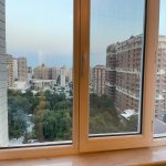 Kirayə (aylıq) 4 otaqlı Yeni Tikili, Nizami metrosu, Nəsimi rayonu 22