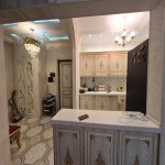 Продажа 3 комнатная Новостройка, м. 28 Мая метро, Шярг Базары, Наримановский р-н район 5