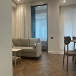 Kirayə (aylıq) 2 otaqlı Yeni Tikili, Xətai metrosu, Xətai rayonu 5