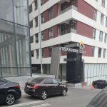 Kirayə (aylıq) 2 otaqlı Yeni Tikili, Memar Əcəmi metrosu, Nəsimi rayonu 1