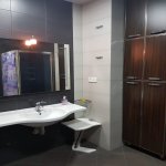 Kirayə (günlük) 3 otaqlı Yeni Tikili, Xətai metrosu, Ağ şəhər, Xətai rayonu 10