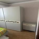 Kirayə (aylıq) 4 otaqlı Köhnə Tikili, Xətai rayonu 12