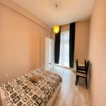 Kirayə (aylıq) 3 otaqlı Yeni Tikili, Ağ şəhər, Xətai rayonu 10