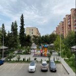 Kirayə (aylıq) 2 otaqlı Köhnə Tikili, Xalqlar dostluğu metrosu, Nizami rayonu 8