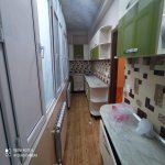 Kirayə (aylıq) 3 otaqlı Yeni Tikili, Həzi Aslanov metrosu, Xətai rayonu 10