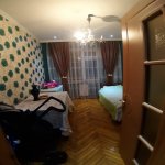 Satılır 4 otaqlı Köhnə Tikili, Xalqlar dostluğu metrosu, Nizami rayonu 6