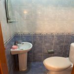 Kirayə (aylıq) 3 otaqlı Yeni Tikili, Nizami metrosu, Yasamal rayonu 10