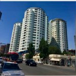 Kirayə (aylıq) 3 otaqlı Yeni Tikili, 28 May metrosu, Nəsimi rayonu 1