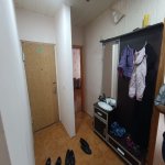 Satılır 4 otaqlı Köhnə Tikili, Nəsimi metrosu, 9-cu mikrorayon, Binəqədi rayonu 2
