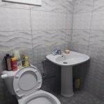 Satılır 2 otaqlı Həyət evi/villa, Avtovağzal metrosu, Biləcəri qəs., Binəqədi rayonu 5