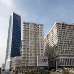 Kirayə (aylıq) 3 otaqlı Yeni Tikili, Xətai metrosu, Xətai rayonu 1