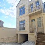 Satılır 6 otaqlı Həyət evi/villa, Masazır, Abşeron rayonu 17