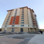 Kirayə (aylıq) 2 otaqlı Yeni Tikili, 20 Yanvar metrosu, Yasamal rayonu 1