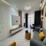Продажа 2 комнат Новостройка, м. Ахмедли метро, Ахмедли, Хетаи район 1