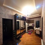 Kirayə (aylıq) 3 otaqlı Yeni Tikili, Nizami metrosu, Yasamal rayonu 11