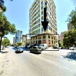 Satılır Obyekt, 20 Yanvar metrosu, 5-ci mikrorayon, Nəsimi rayonu 1